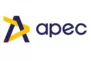 Logo de l'APEC