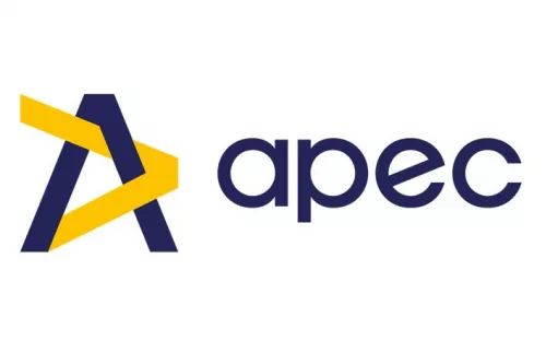 Logo Apec