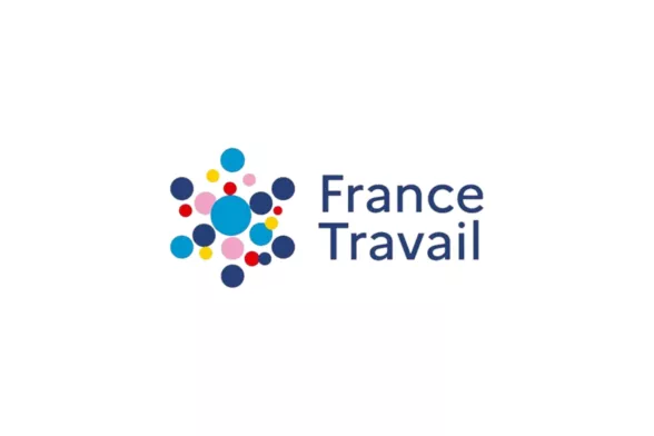 Logo France Travail