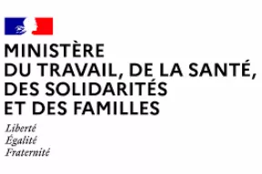 Ministère du travail, de la santé, des solidarités et des familles.