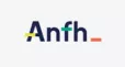 Logo de l'ANFH