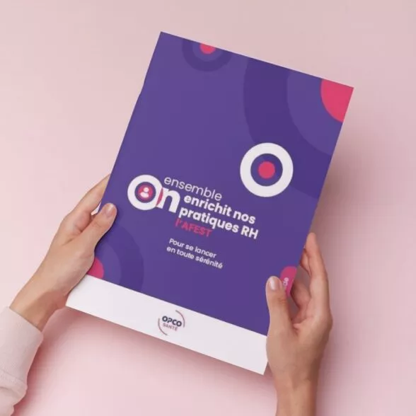 Visuel du guide Afest