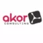 Logo Akor Consulting