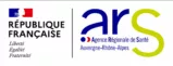 Logo ARS