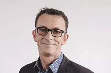 Portrait de la présidence de l'OPCO Santé