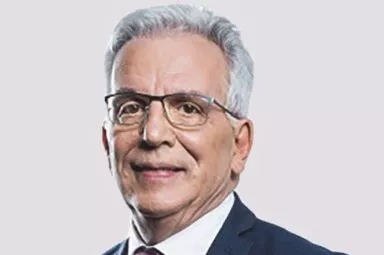 Portrait de la présidence de l'OPCO Santé