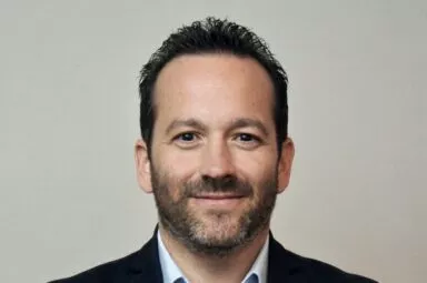 Portrait du directeur général