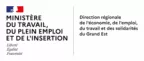 Directions régionales de l'économie, de l'emploi, du travail et des solidarités (DREETS) Grand Ouest