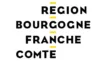 Logo de la Région Bourgogne Franche Comté