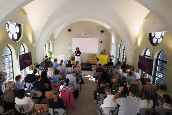 Photo du séminaire Administrateur de l'OPCO Santé