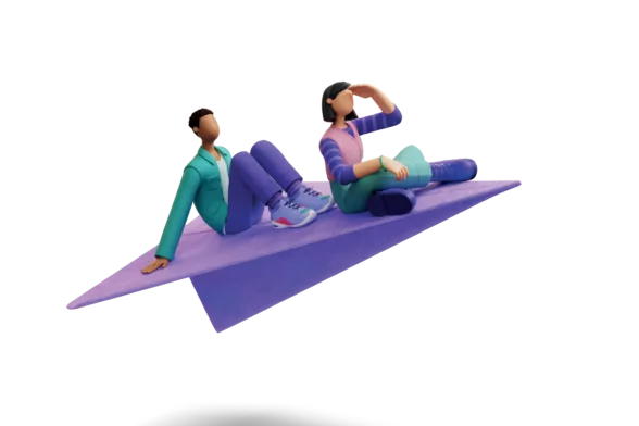 Logo de l'offre de services de l'OPCO Santé