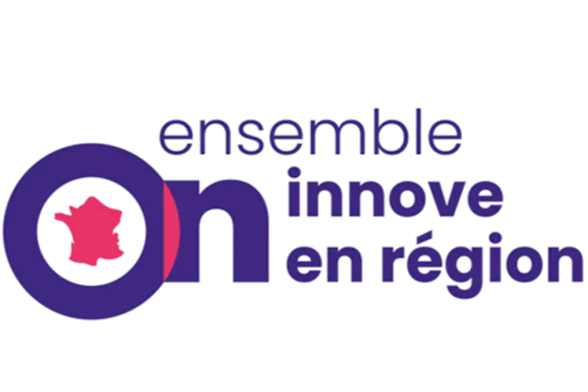 Ensemble On innove en région