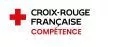 Logo Croix-Rouge Française Compétence