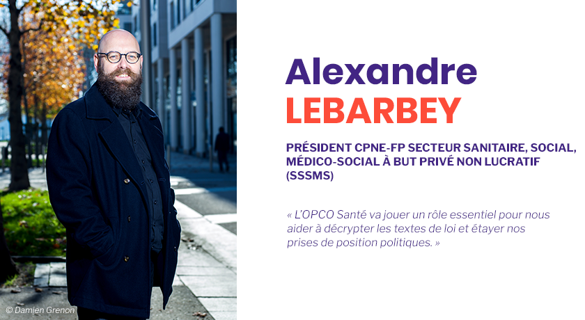 Alexandre Lebarbey