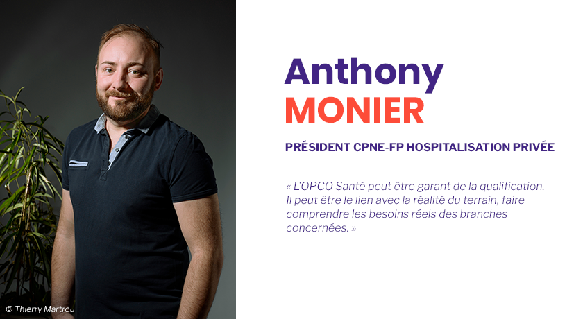 Antony Monier