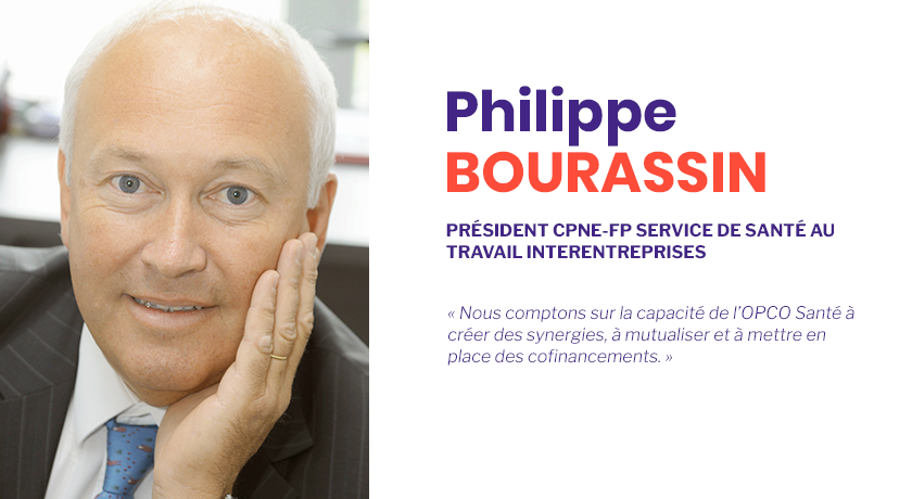 Philippe Bourassin