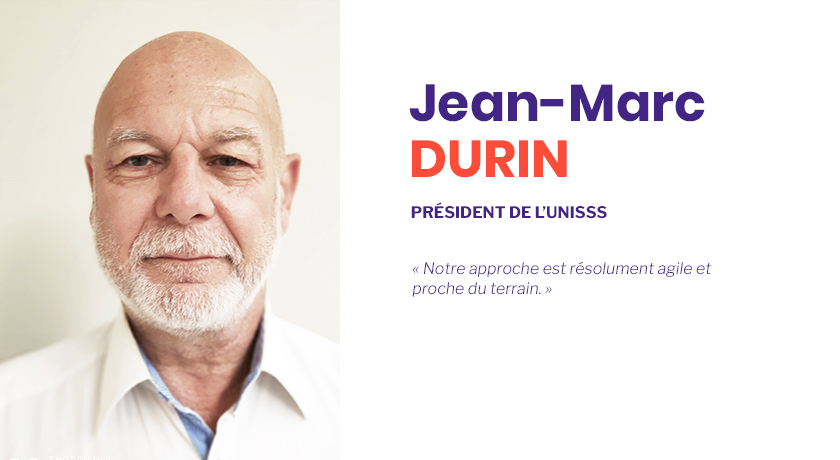 Jean-Marc Durin