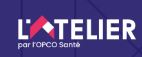 l'atelier par l'OPCO Santé 